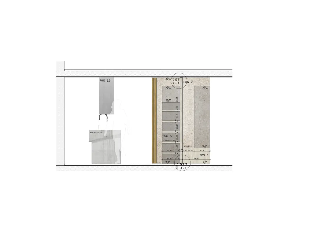 Ebertshäuser Architektur - Wohnhaus Weissach
