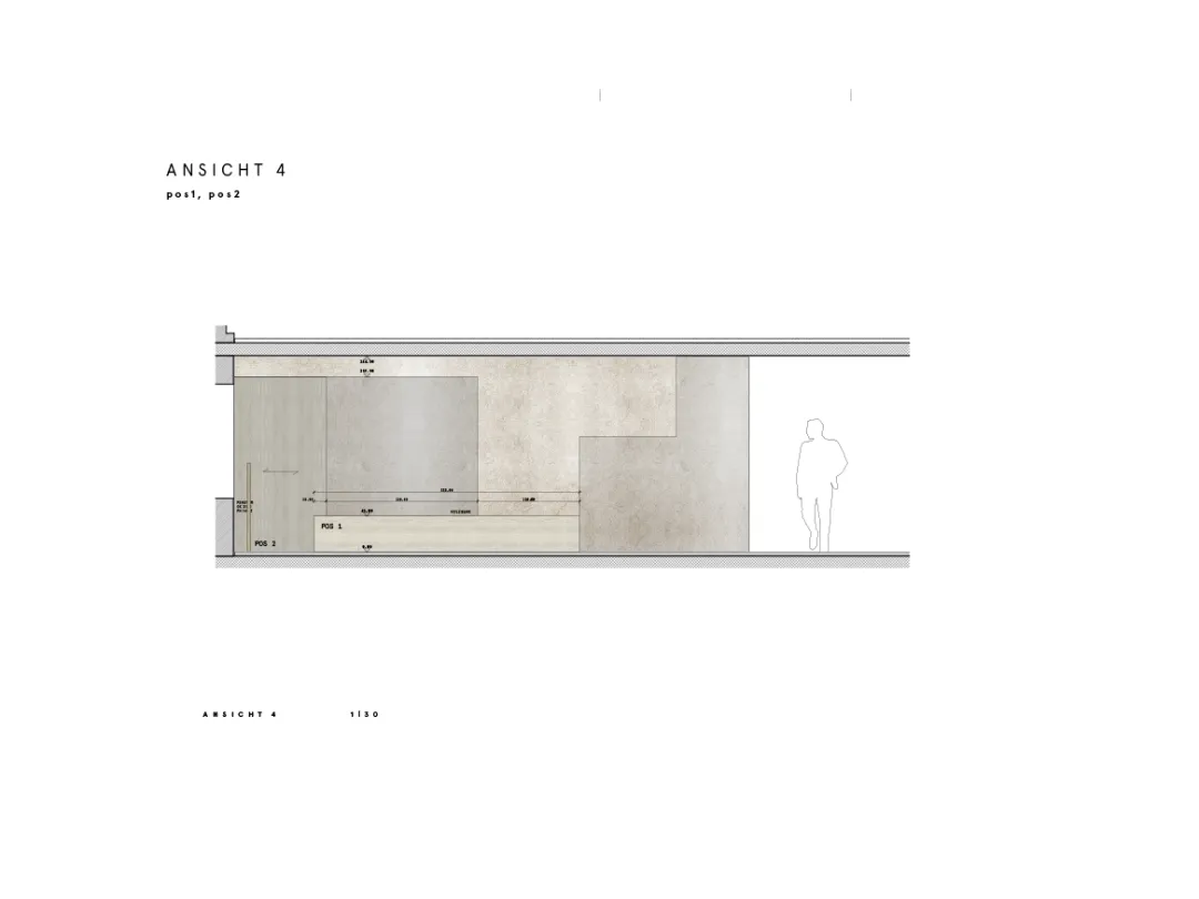 Ebertshäuser Architektur - Wohnhaus Weissach