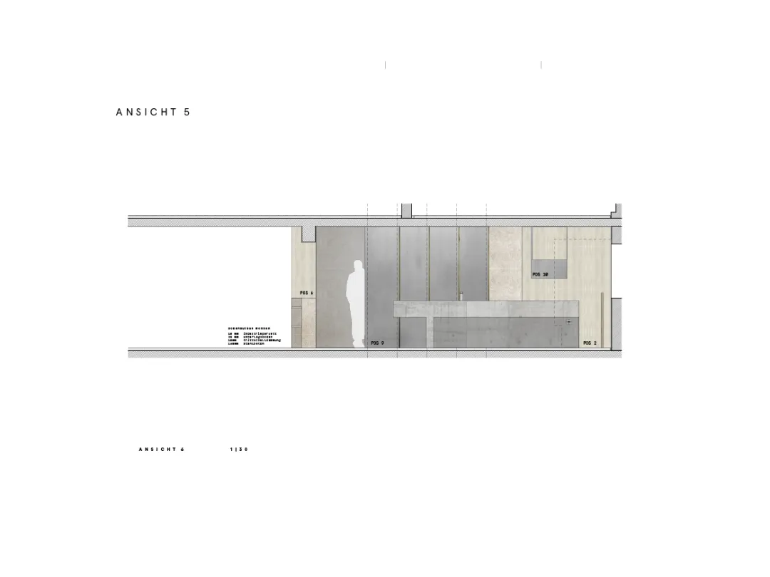 Ebertshäuser Architektur - Wohnhaus Weissach