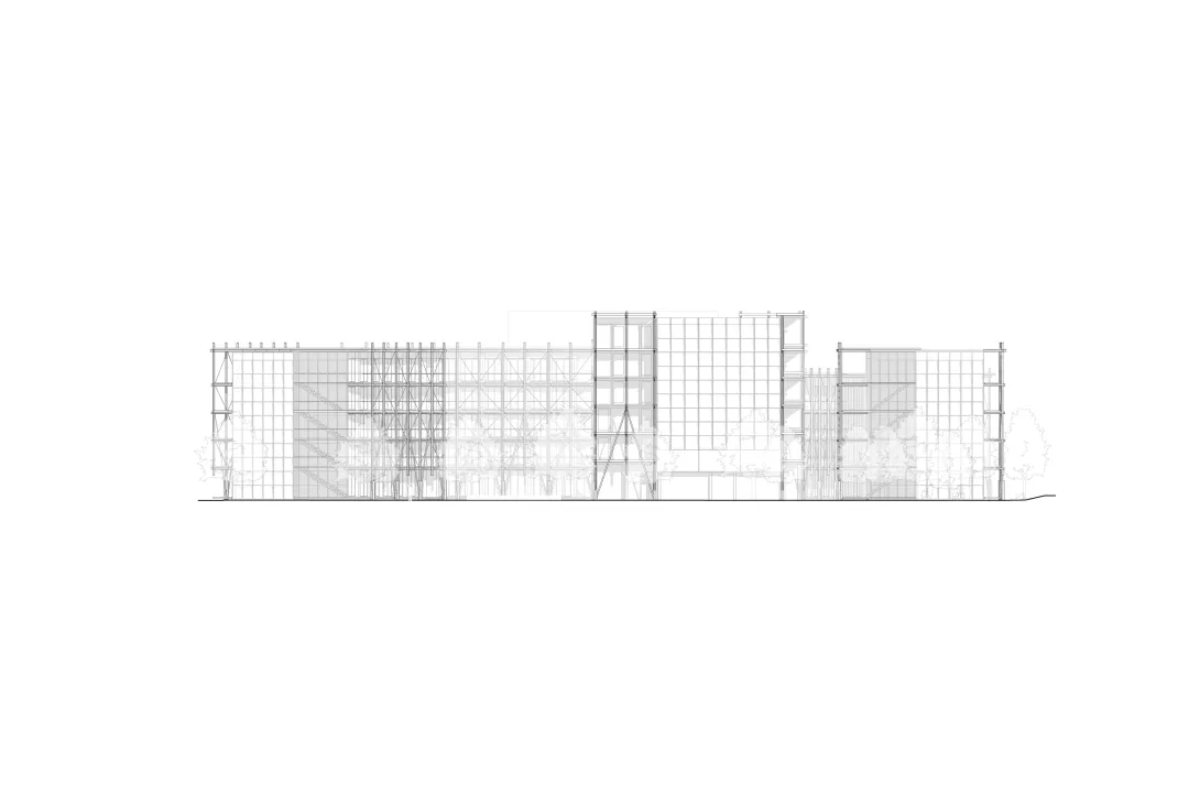Ebertshäuser Architektur - Wohnsiedlung Thun - Thun, Werkpunkt-Architekten, Sylvio Hoffmann