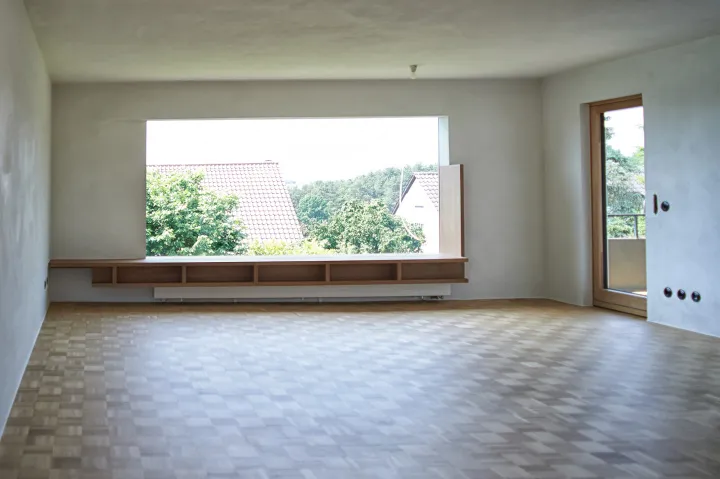 Ebertshäuser Architektur - Marina Gärtner