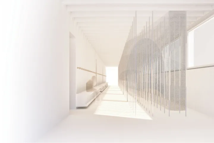 Ebertshäuser Architektur - Schulhaus Bruderholz, Basel