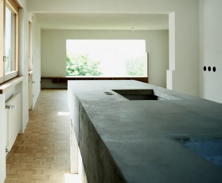 Ebertshäuser Architektur - Marina Gärtner
