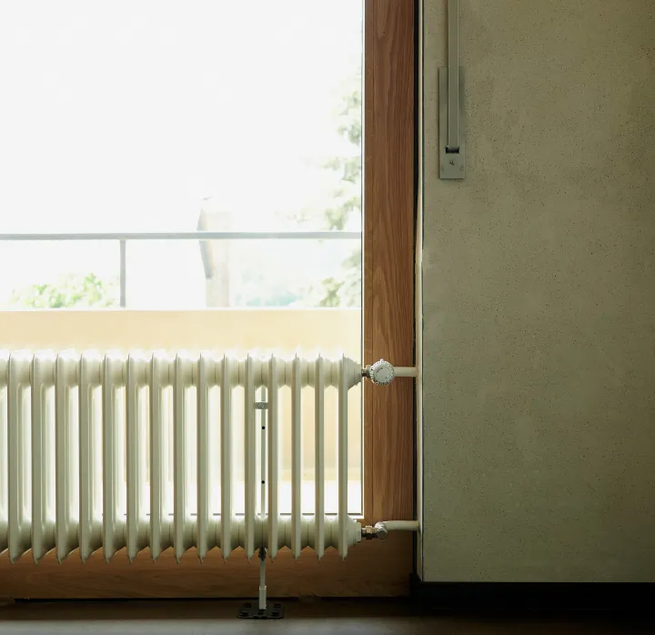 Ebertshäuser Architektur - Marina Gärtner