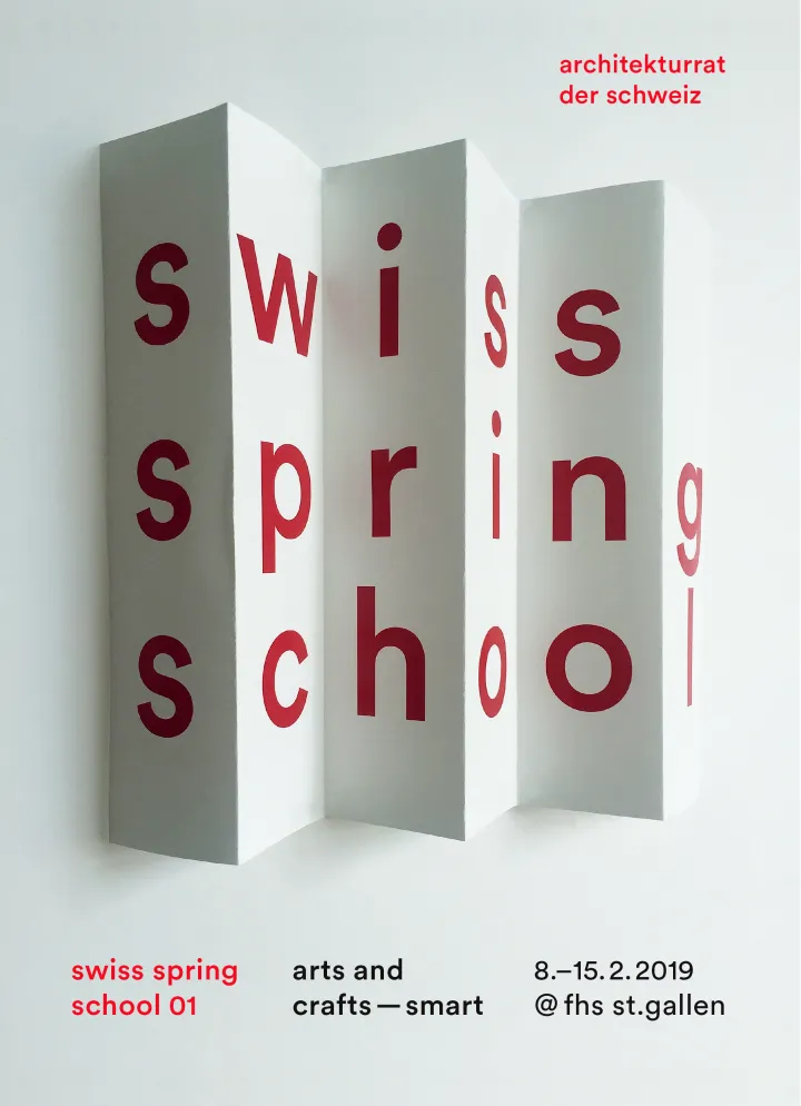 Ebertshäuser Architektur - arts and crafts, Martin Rauch