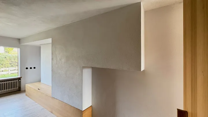 Ebertshäuser Architektur - Marina Gärtner