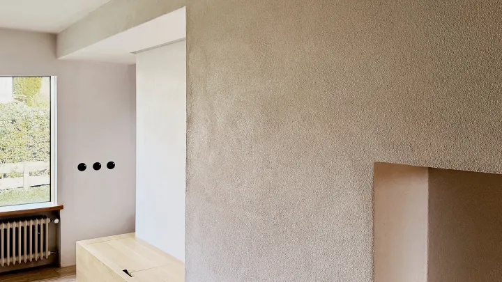 Ebertshäuser Architektur - Marina Gärtner