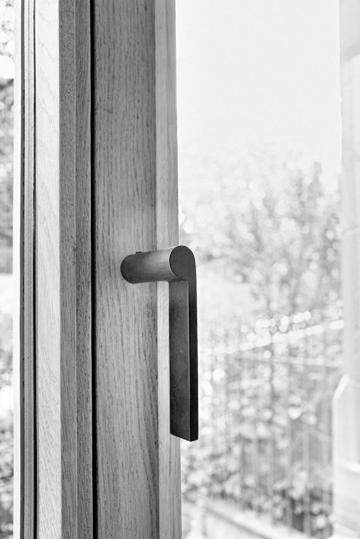 Ebertshäuser Architektur - Fotografie: Mark Niedermann