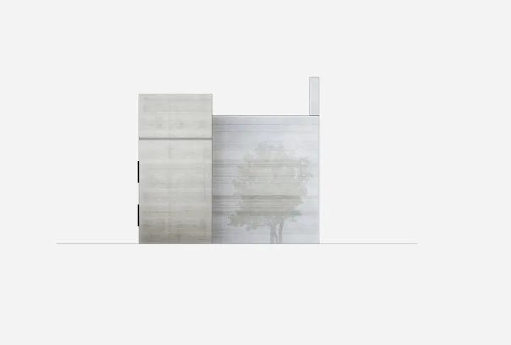 Ebertshäuser Architektur