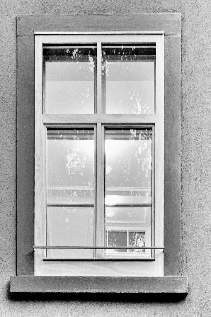 Ebertshäuser Architektur - Fotografie: Mark Niedermann