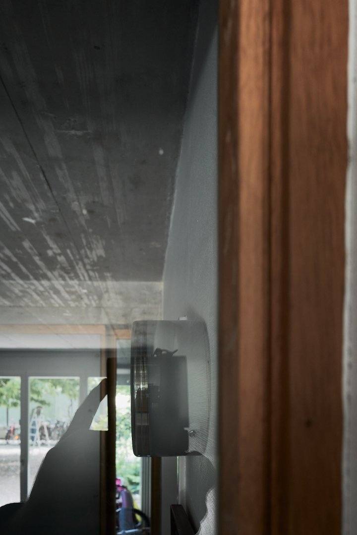 Ebertshäuser Architektur - Bilder: Daniel Ebertshäuser