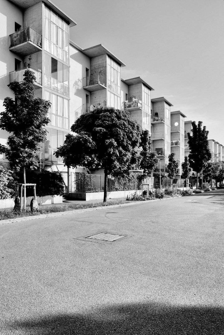 Ebertshäuser Architektur - Bilder: Daniel Ebertshäuser