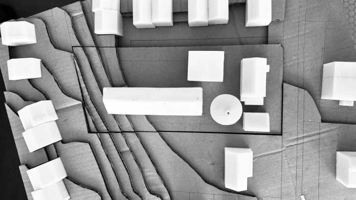 Ebertshäuser Architektur - Daniel Ebertshäuser