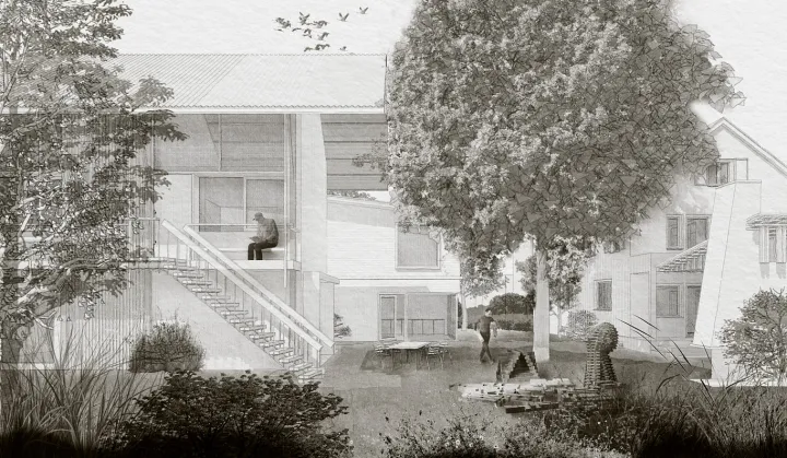 Ebertshäuser Architektur - Daniel Ebertshäuser