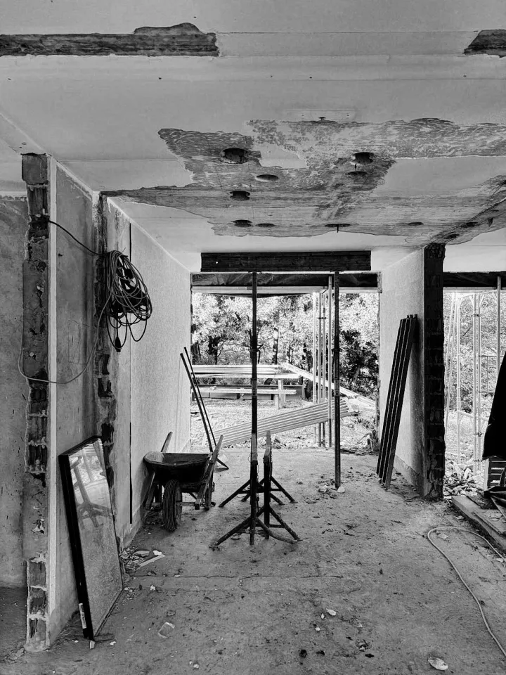 Ebertshäuser Architektur - Bild: Daniel Ebertshäuser