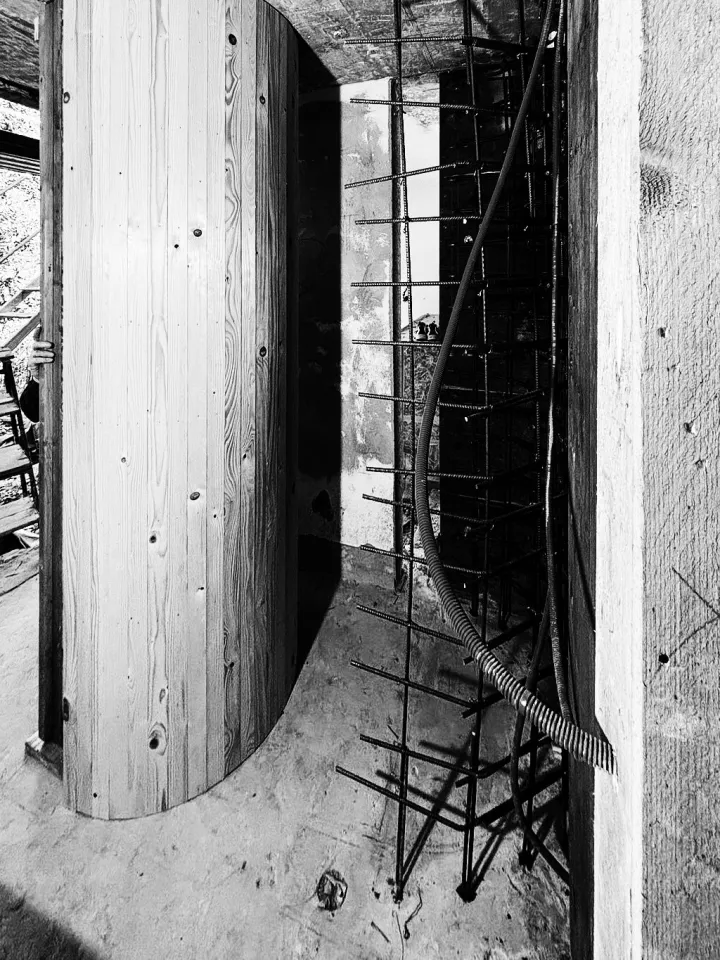 Ebertshäuser Architektur - Bild: Daniel Ebertshäuser