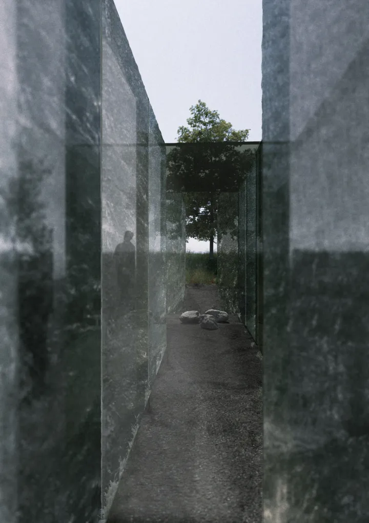 Ebertshäuser Architektur - Daniel Ebertshäuser