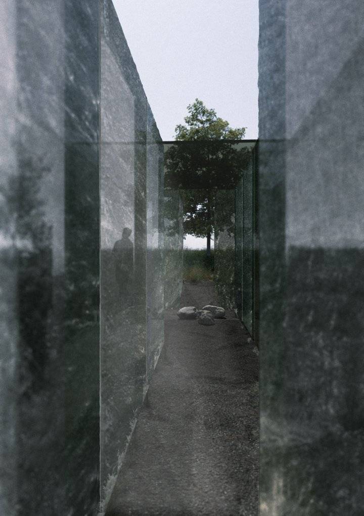 Ebertshäuser Architektur - Daniel Ebertshäuser